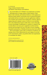 Image Analysis, Random Fields and Markov Chain Monte Carlo Methods Image Analysis, Random Fields and Markov Chain Monte Carlo Methods