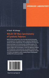 MALDI-TOF Mass Spectrometry of Synthetic Polymers