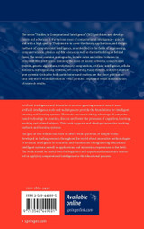 Intelligent Educational Machines