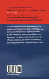 Numerical Flow Simulation III