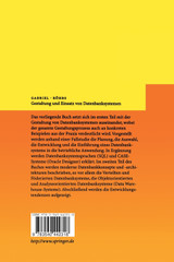 Gestaltung und Einsatz von Datenbanksystemen