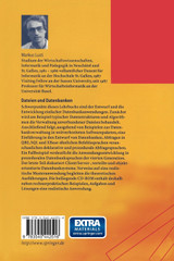 Dateien und Datenbanken