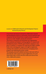 Collaborative Research and Development Projects Collaborative Research and Development Projects