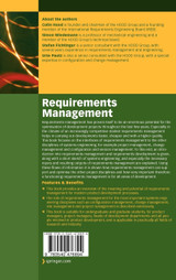 Requirements Management Requirements Management