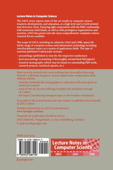 Theoretical Aspects of Computing - ICTAC 2006