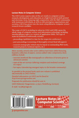 Advances in Conceptual Modeling - Theory and Practice