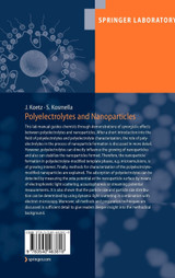 Polyelectrolytes and Nanoparticles
