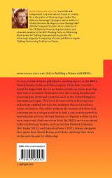 Building a Future with BRICs Building a Future with BRICs