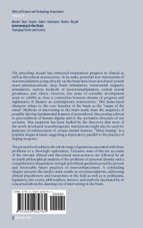 Intervening in the Brain