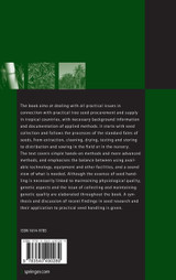 Tropical Forest Seed