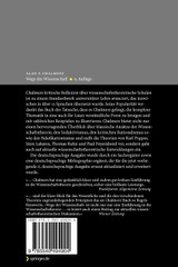 Wege der Wissenschaft