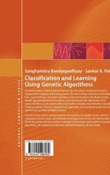 Classification and Learning Using Genetic Algorithms