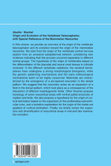 Origin and Evolution of the Vertebrate Telencephalon, with Special Reference to the Mammalian Neocortex