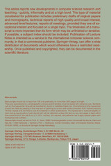 VDM '88. VDM - The Way Ahead