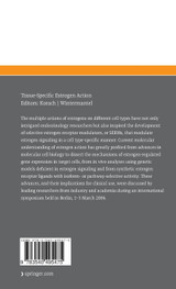 Tissue-Specific Estrogen Action Tissue-Specific Estrogen Action