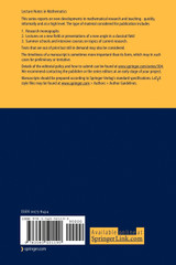 Calculus of Variations and Partial Differential Equations Calculus of Variations and Partial Differential Equations