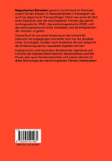 Magnetisches Schweben Magnetisches Schweben