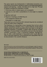 Game Theoretical Foundations of Evolutionary Stability