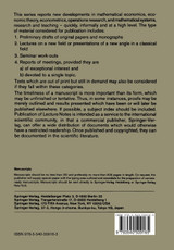 Production Structure and International Trade
