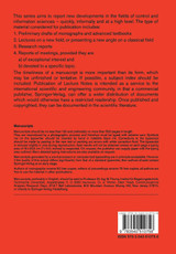 New Trends in Nonlinear Control Theory