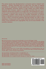 TAPSOFT '89. Proceedings of the International Joint Conference on Theory and Practice of Software Development, Barcelona, Spain, March 13-17, 1989 TAPSOFT '89. Proceedings of the International Joint Conference on Theory and Practice of Software Development, Barcelona, Spain, March 13-17, 1989