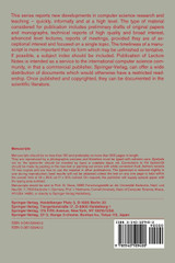TAPSOFT '89. Proceedings of the International Joint Conference on Theory and Practice of Software Development Barcelona, Spain, March 13-17, 1989 TAPSOFT '89. Proceedings of the International Joint Conference on Theory and Practice of Software Development Barcelona, Spain, March 13-17, 1989