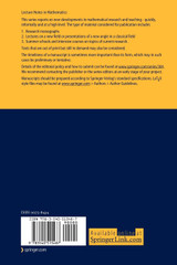 Probability Theory on Vector Spaces IV