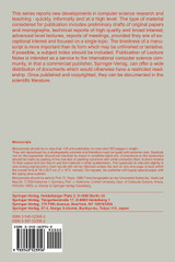 A Formal Model of Visualization in Computer Graphics Systems