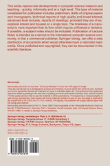 Design and Implementation of Symbolic Computation Systems Design and Implementation of Symbolic Computation Systems