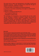 Singularly Perturbed and Weakly Coupled Linear Control Systems