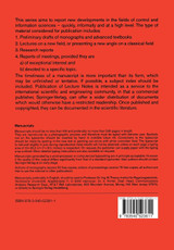 Root Clustering in Parameter Space