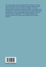 Pulmonary Function in Mechanically Ventilated Patients Pulmonary Function in Mechanically Ventilated Patients