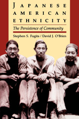 Japanese American Ethnicity