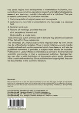 Dynamic Modelling of Stochastic Demand for Manufacturing Employment