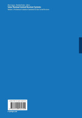 Solar Thermal Central Receiver Systems