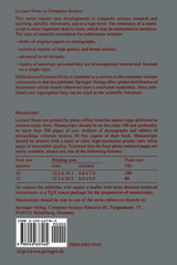 Foundations of Computer Science