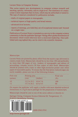 Advances in Document Image Analysis