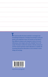 New Diagnostic Methods in Oncology and Hematology New Diagnostic Methods in Oncology and Hematology