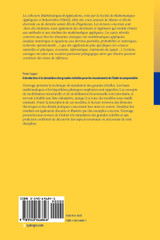 Introduction a la Simulation Des Grandes Echelles Pour Les Ecoulements de Fluide Incompressible