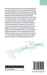 Verpackung von Lebensmitteln Verpackung von Lebensmitteln