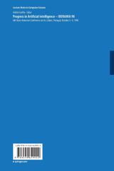 Progress in Artificial Intelligence Iberamia 98