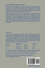 Theory Reasoning in Connection Calculi