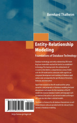 Entity-Relationship Modeling