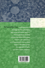 Nisoldipine Coat-Core