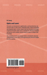Optics and Lasers