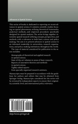 Innovation, Networks and Localities