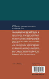 An Engineering Approach to the Calculation of Aerodynamic Flows