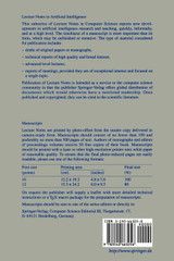 Cooperative Information Agents III