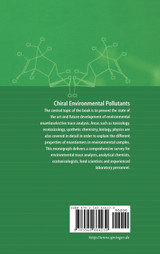 Chiral Environmental Pollutants