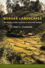 Border Landscapes Border Landscapes